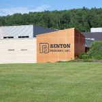 Benton Foundry